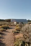BaseCamp 37° Hotel di Kane County