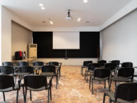 Nestos Hotel Hoteles en Unidad periférica de Xánthi