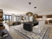 安奎拉極光度假村及高爾夫俱樂部