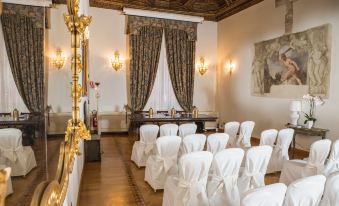 Grand Hotel Majestic Gia' Baglioni