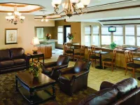 Quality Inn & Suites Albuquerque Midtown - University Area - breakfast