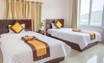 Ngoc Linh Hotel Quy Nhon