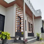 Skuta Berastagi Các khách sạn ở Sikeben