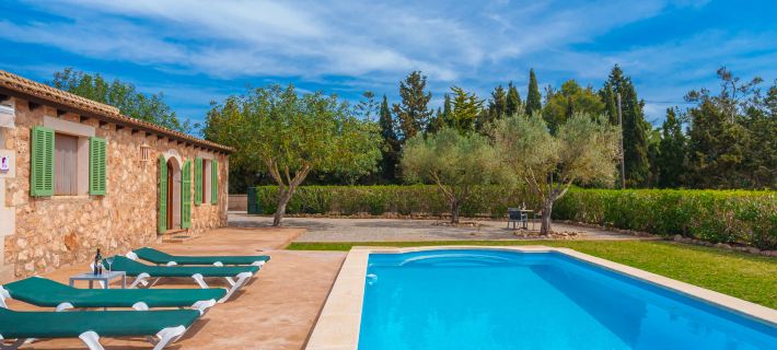 Marineta Hotels in Campos