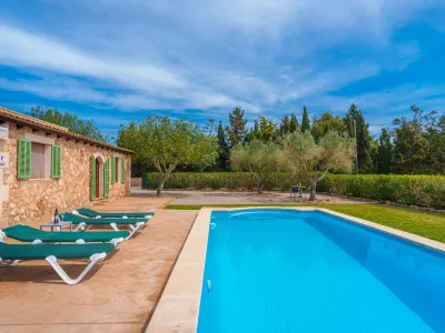 Marineta Hoteles cerca de Platja Des Trenc