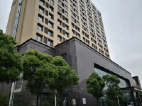 Changshu San feng yue shan residents su