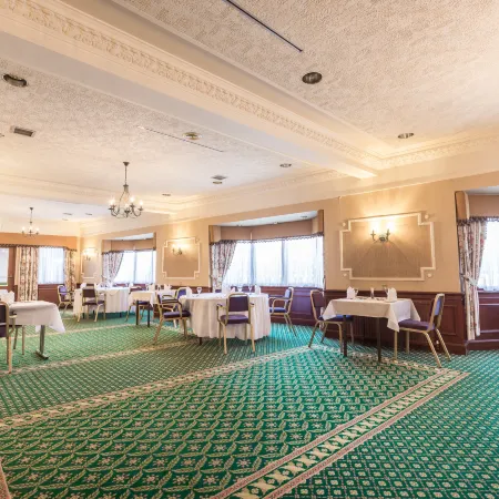 Craigmonie Hotel Inverness by Compass Hospitality