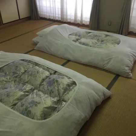 Enmanyuan Sanmi Hall