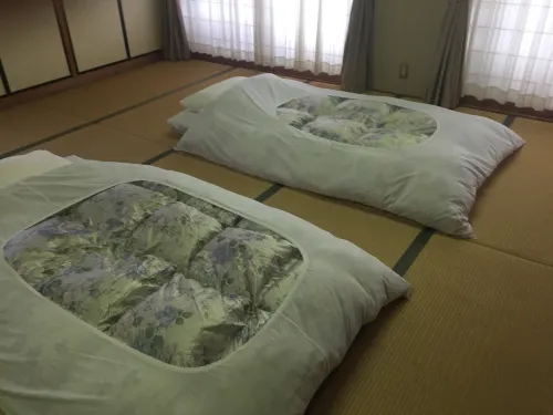 Enmanyuan Sanmi Hall