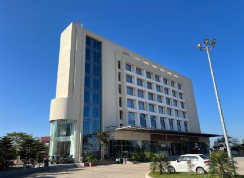 Rakabi the Fern, Igatpuri