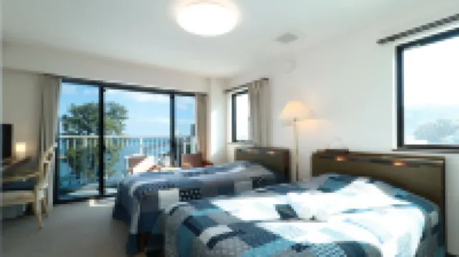 ホテル 伊豆寒舎 Izu Kansya