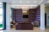 Seville Park Hotel Hotels in Faxinal dos Guedes