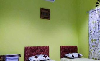 OYO Homes 90590 Mazhomestay