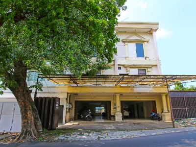 Hotel O Atlanta Guesthouse