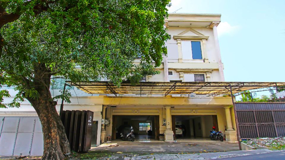 Hotel O Atlanta Guesthouse