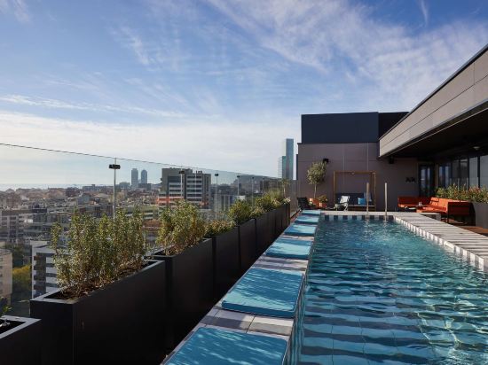 The Social Hub Barcelona Poblenou