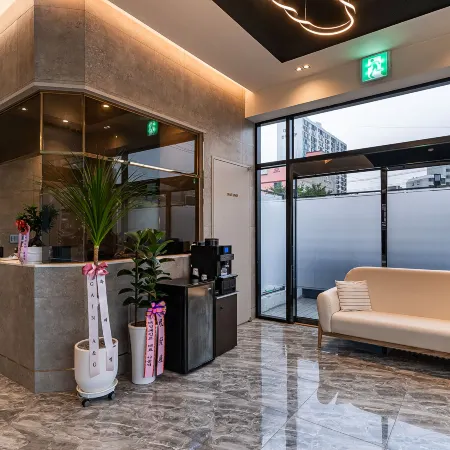 Brown Dot Hotel Yangsan Seochang