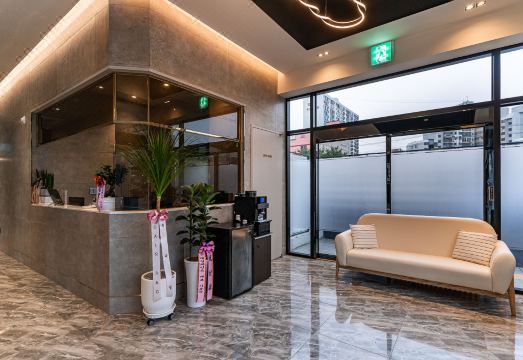 3. 브라운도트호텔 ..