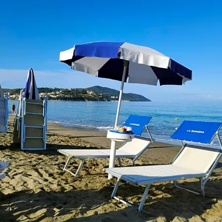 Hotel Residence la Darsena