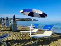 Hotel Residence la Darsena - Sea View