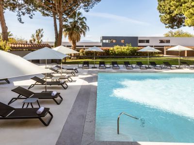 Holiday Inn PERPIGNAN by IHG