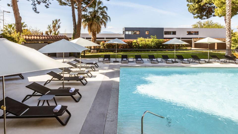 Holiday Inn PERPIGNAN by IHG