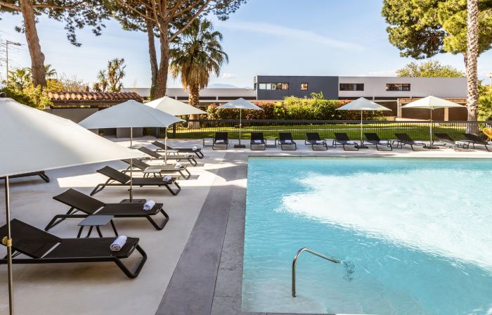Holiday Inn PERPIGNAN by IHG