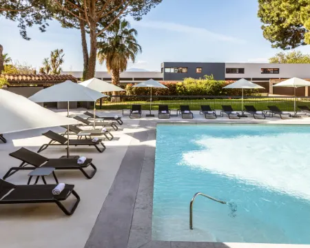 Holiday Inn PERPIGNAN by IHG Hoteles en Perpiñán