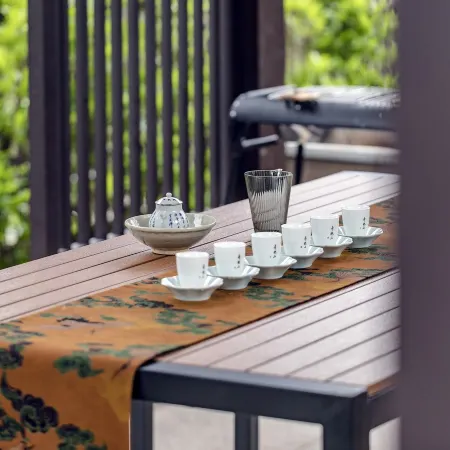 Floral Hotel·Fulin Jingshe Hotel (Wuyishan Sangu Resort Branch)