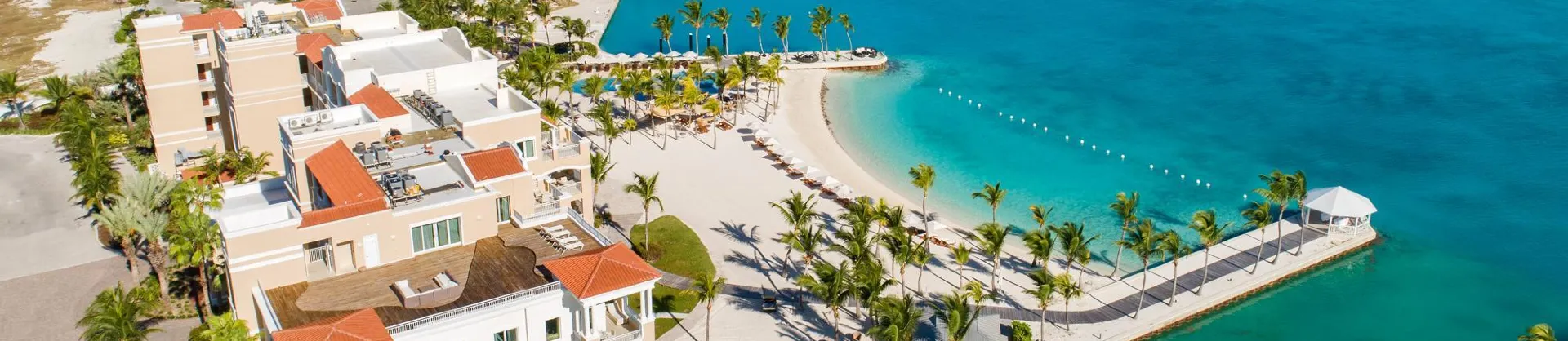 Four-Star Hotels