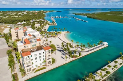 Blue Haven Resort- All Inclusive Hotels near Parrot Cay