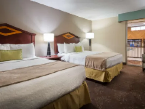 Best Western Plus Willmar Hotels in Willmar