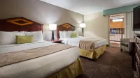 Best Western Plus Willmar Hotels in Willmar