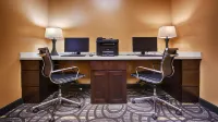 Best Western Plus Coldwater Hotel