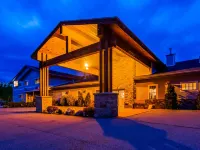 Best Western Plus Ticonderoga Inn  Suites Hoteles en Ticonderoga