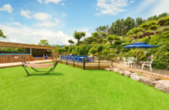 Gypeong Petmily Pet Friendly Pension