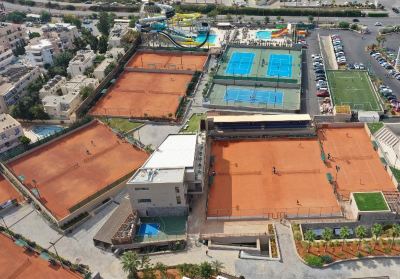 ホテル周辺 ナナ ゴールデン ビーチ - オールインクルーシブの写真