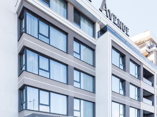 Avenue Hotel Sofia