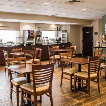 Sleep Inn Johnstown