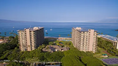 Aston at the Whaler on Kaanapali Beach