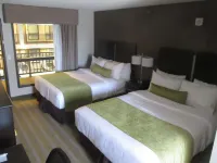 Best Western Harvest Inn  Suites Hotels in Grand Forks