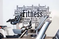 Radisson Blu Hotel, Bruges - Gym