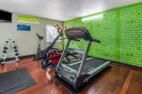 La Quinta Inn by Wyndham San Antonio Brooks City Base - Fitnessstudio