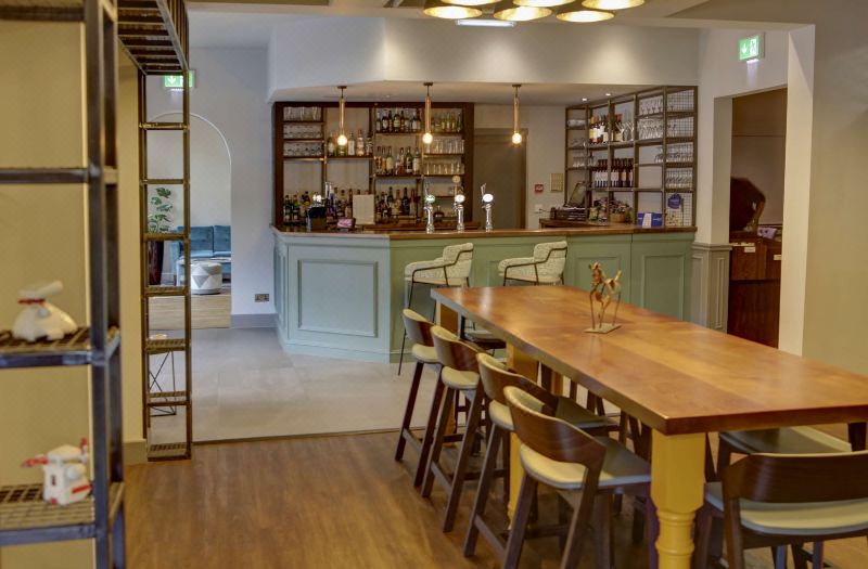 Best Western Plus Nottingham Westminster Hotel photo 5