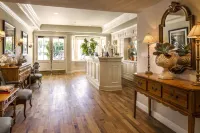 Fess Parker Wine Country Inn Hotel a Los Olivos