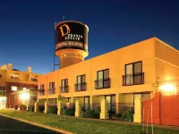 Mercure Hotel Mildura Hotels in Gol Gol