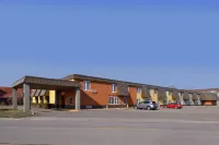 Americas Best Value Inn and Suites St. Cloud Hotels in Saint Cloud