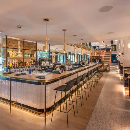 Hotel Norge by Scandic
