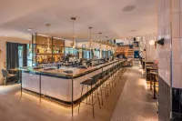 Hotel Norge by Scandic - bar
