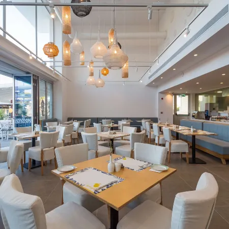 Protaras Plaza Hotel